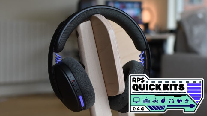 Review of the Logitech G325 Lightspeed Gaming Headset: Affordable Wireless Option with Impressive Sound Quality