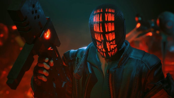 Ruiner Sequel Announced Nearly 10 Years Later, Featuring Co-op Gameplay
