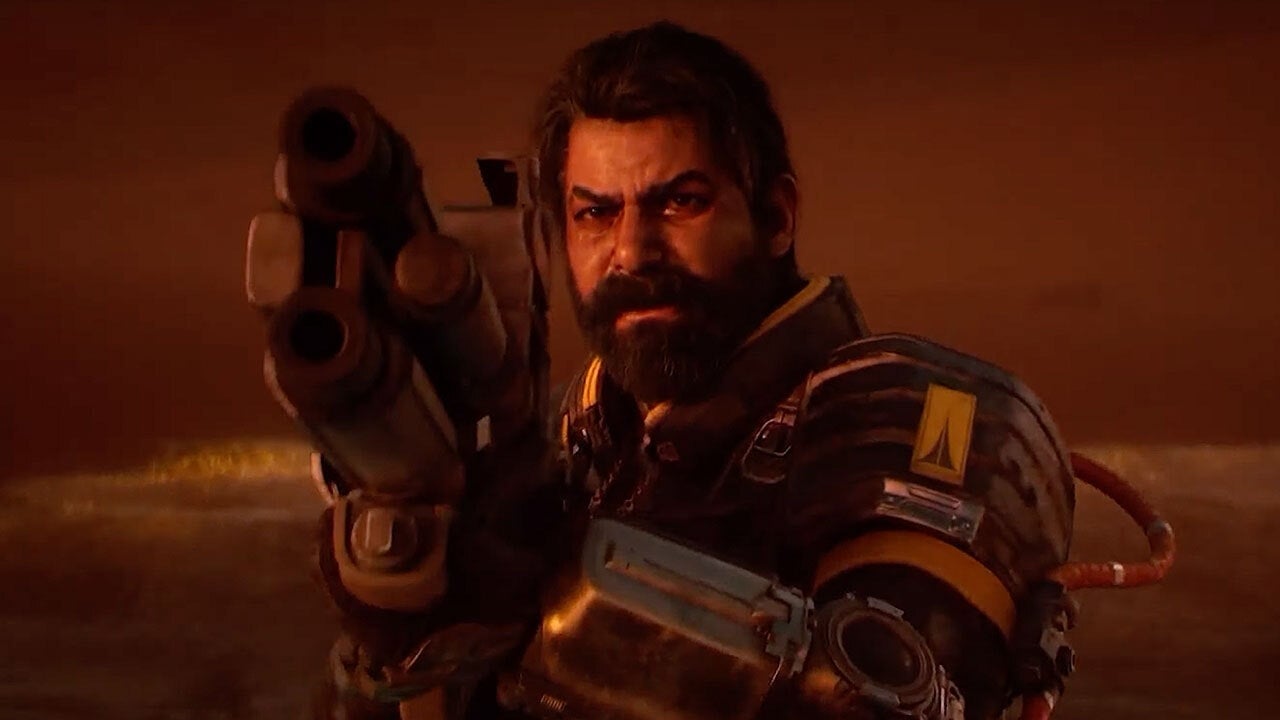 Saros Director Dodges Inquiry Regarding Possible PC Launch for PS5 Title