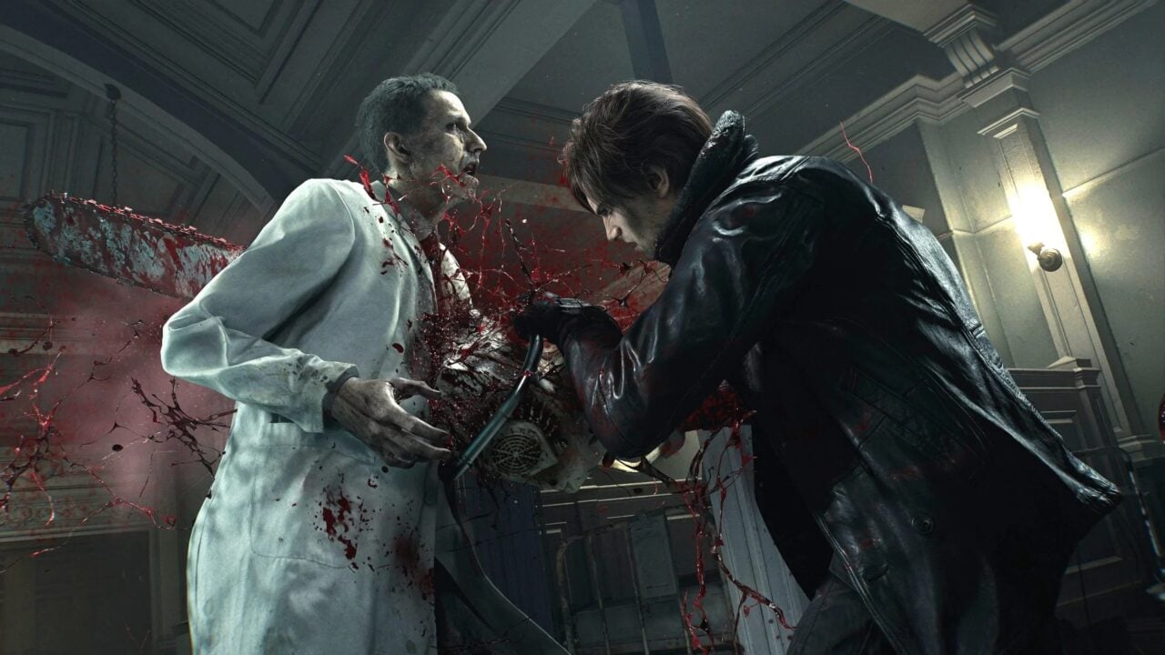 Saudi Arabia Secures Extra 5 Percent Share in Capcom After 6 Million Units Sold of Resident Evil Requiem