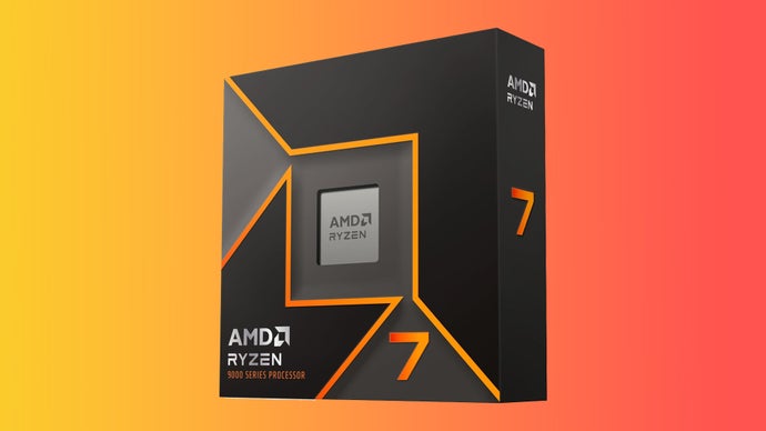 Save Nearly $100 on the AMD Ryzen 7 9700X During Amazon's Spring Sale