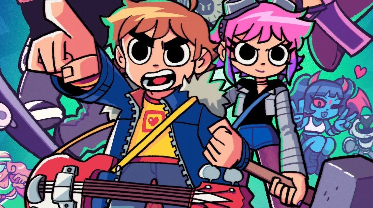 Scott Pilgrim EX: A Perfect Continuation Experience
