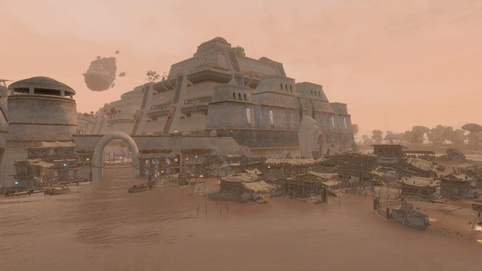 Skywind Mod Showcase Highlights Potential to Revitalize Love for Morrowind Among Skyrim Fans