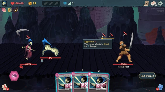 “Slay The Spire 2 PvP Mod Enables Mid-Run Battles to Compare Decks with Friends”