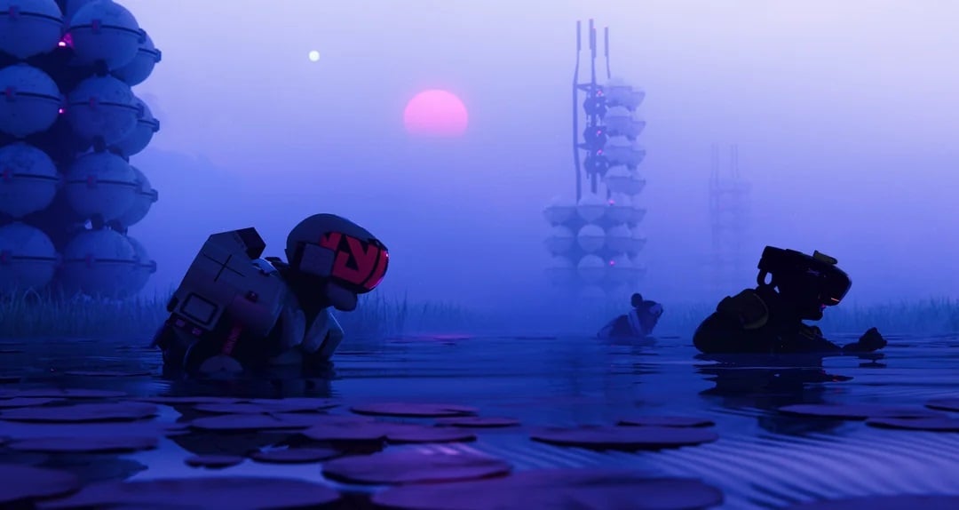 Sony Confronts Tactical Choices Concerning Bungie's Marathon Game