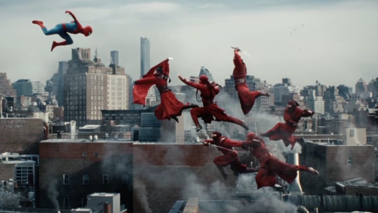 Spider-Man: Brand New Day Trailer Unveils Peter Parker in a Realm That Has Ignored His Presence