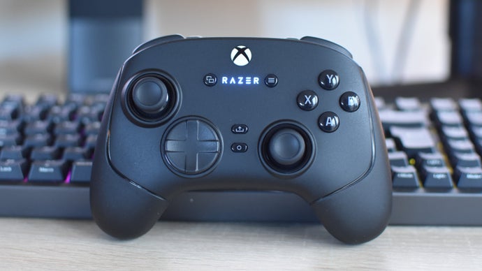 Spring Sale Price Cuts on My Preferred PC Game Controller and Its More Affordable Wired Version