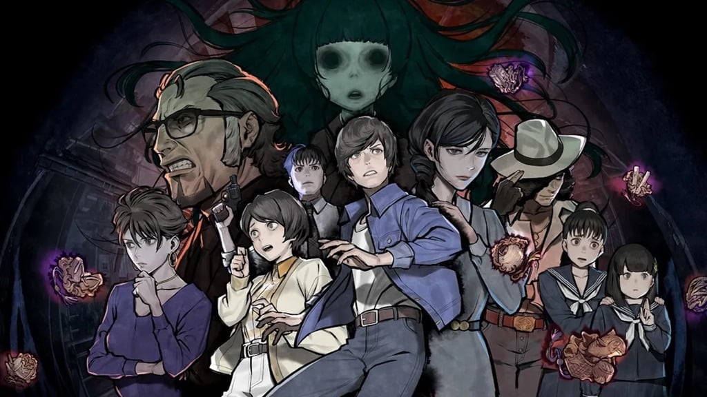 Spring Steam Sale Presents Thrilling Reductions on Horror Titles