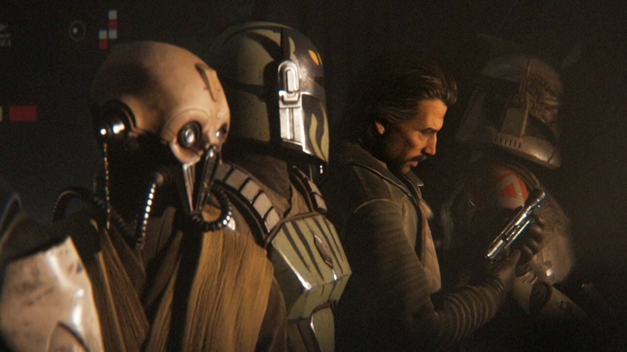 Star Wars Zero Company: A Synopsis of the XCOM-Inspired Tactical Game