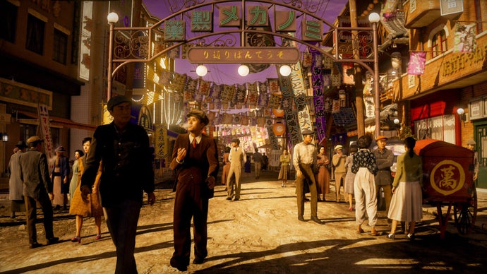 Stranger than Heaven’s Expansion Across Five Cities May Underutilize One of Like A Dragon’s Key Strengths