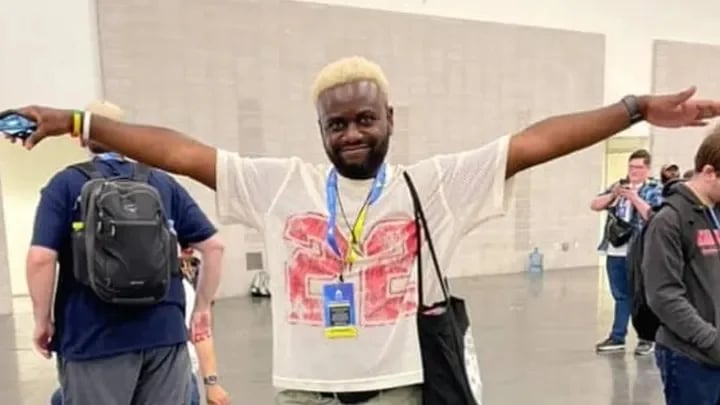 Street Fighter Competitor Held by ICE Reunited with Loved Ones