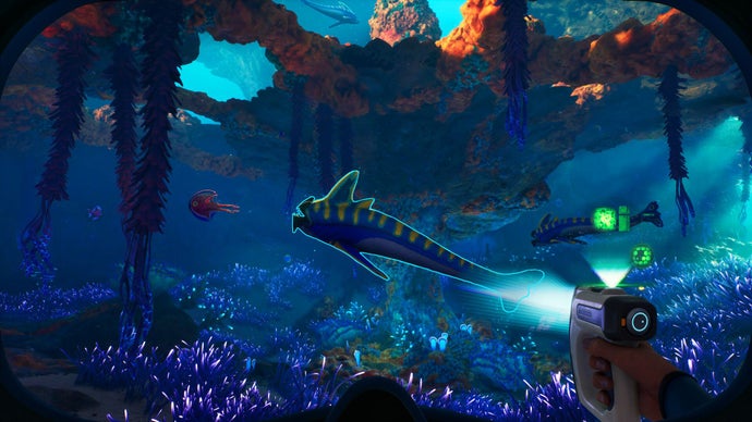 Subnautica 2 Early Access Release Date Announced Following Reinstatement of Unknown Worlds’ Former CEO