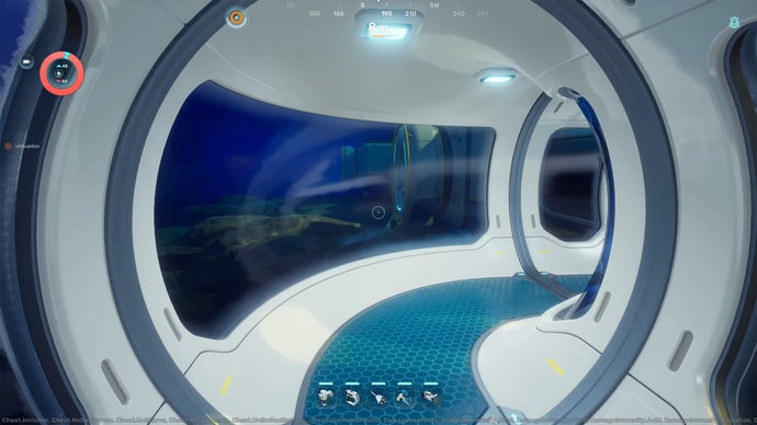 Subnautica 2 Introduces Innovative Windows in New Procedural Base Building System