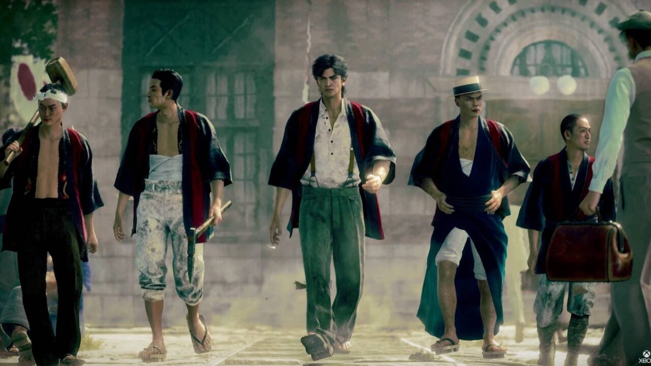 Summary of Main Highlights from Xbox's March Showcase: Underworld Crimes, Robot Investigators, and Distinct Creature Traits.