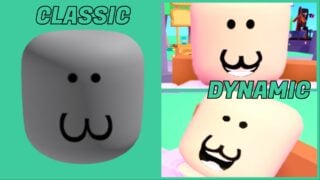 The End of Roblox Classic Faces: Documenting the Loss of a Self-Expression Era