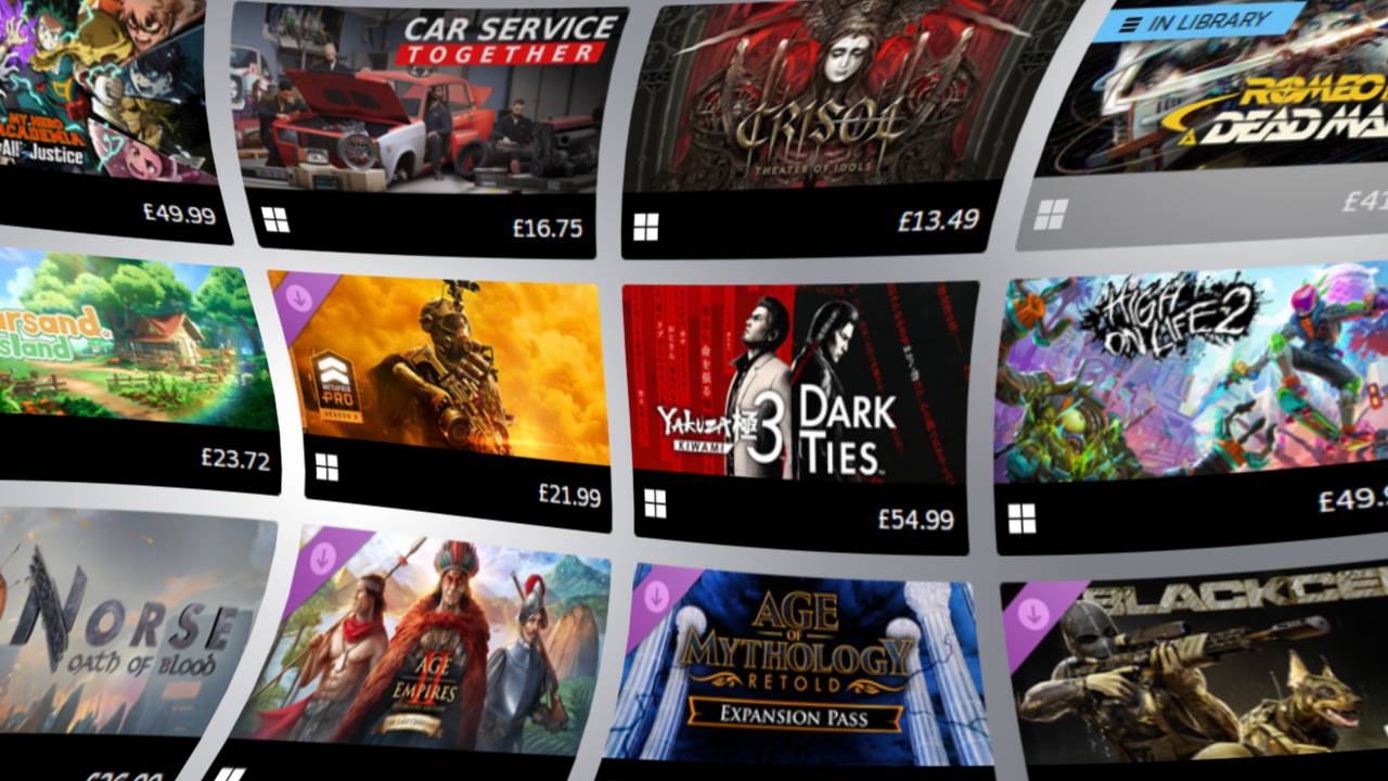 The Gaming Industry Reacts to Valve’s Assertions Regarding Enhanced Game Profitability on Steam