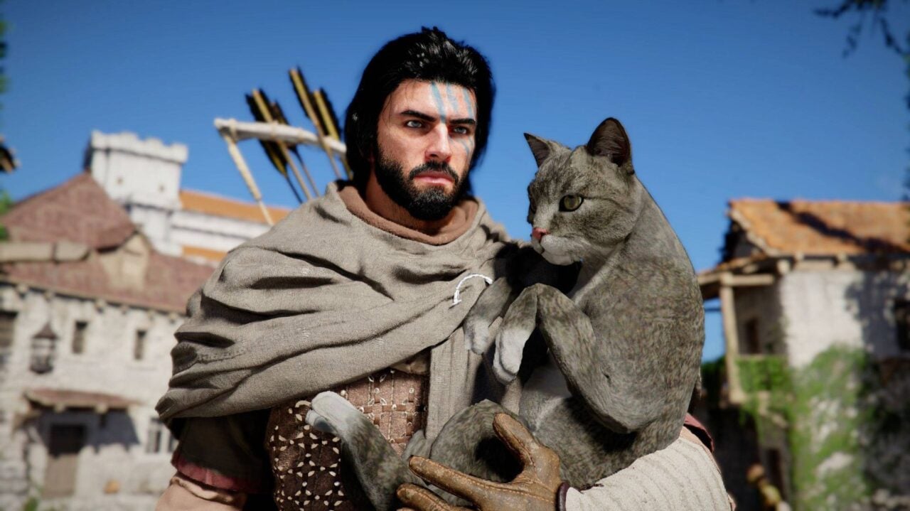 The Increasing Popularity of Cat Adoption in Crimson Desert