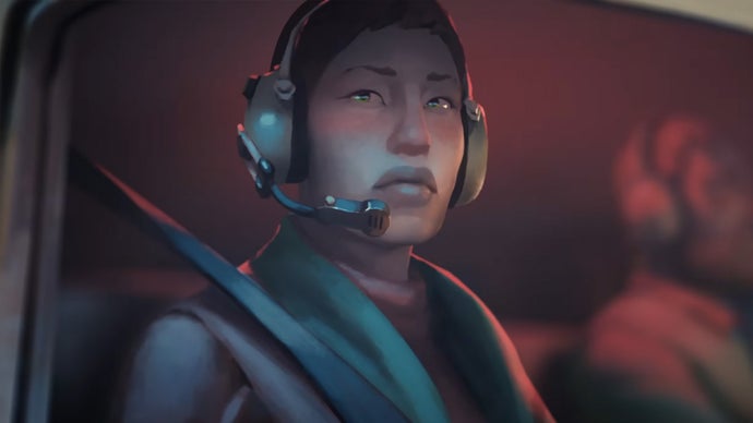 “The Long Dark Reaches a Conclusion Today, Marking ‘An End’ Rather Than ‘The End'”