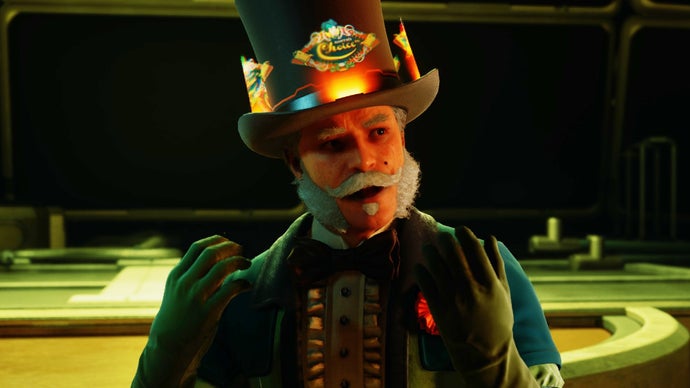 “The Outer Worlds 2 Updates: Gary No Longer Attacks Players from Beyond the Veil and Death Pit Functionality Fixed in Latest Patch”
