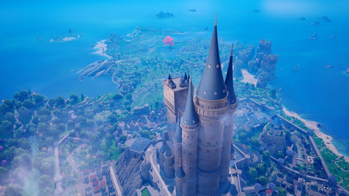 The Seven Deadly Sins: Origin – A Free-to-Play Open World Anime RPG Featuring Flying Pigs and Minecart Levels