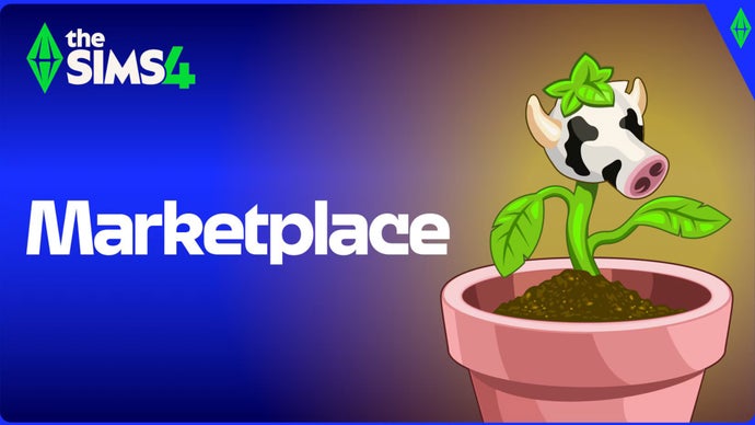 The Sims 4 Introduces New Marketplace for Users to Monetize Custom Creations Similar to Roblox