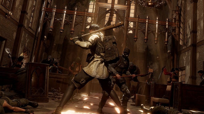 This Week in PC Gaming: Highlights on Crimson Desert, Death Stranding 2, and Unique Features Including Frogs, Cubes, and a Menacing Chicken