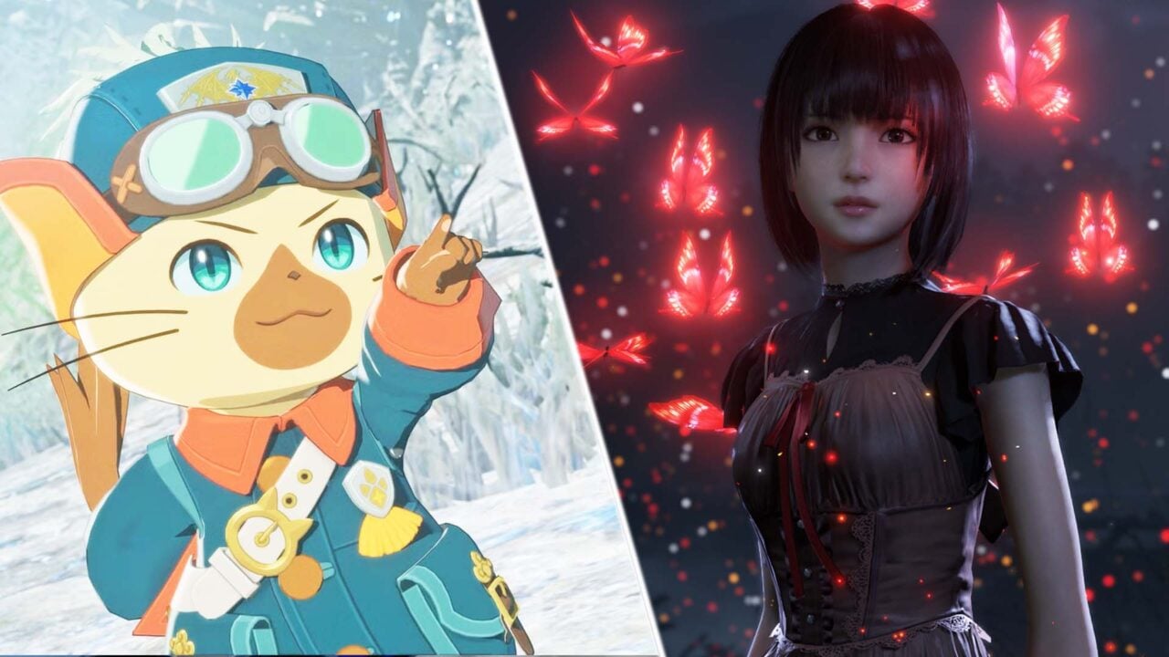 This Week’s Game Launches: Monster Hunter Stories 3 and Fatal Frame 2 Remake