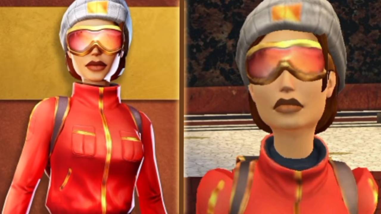 Tomb Raider Publisher Specifies That AI Was Not Utilized in Creating Lara Croft’s Attire, Leading to More Questions