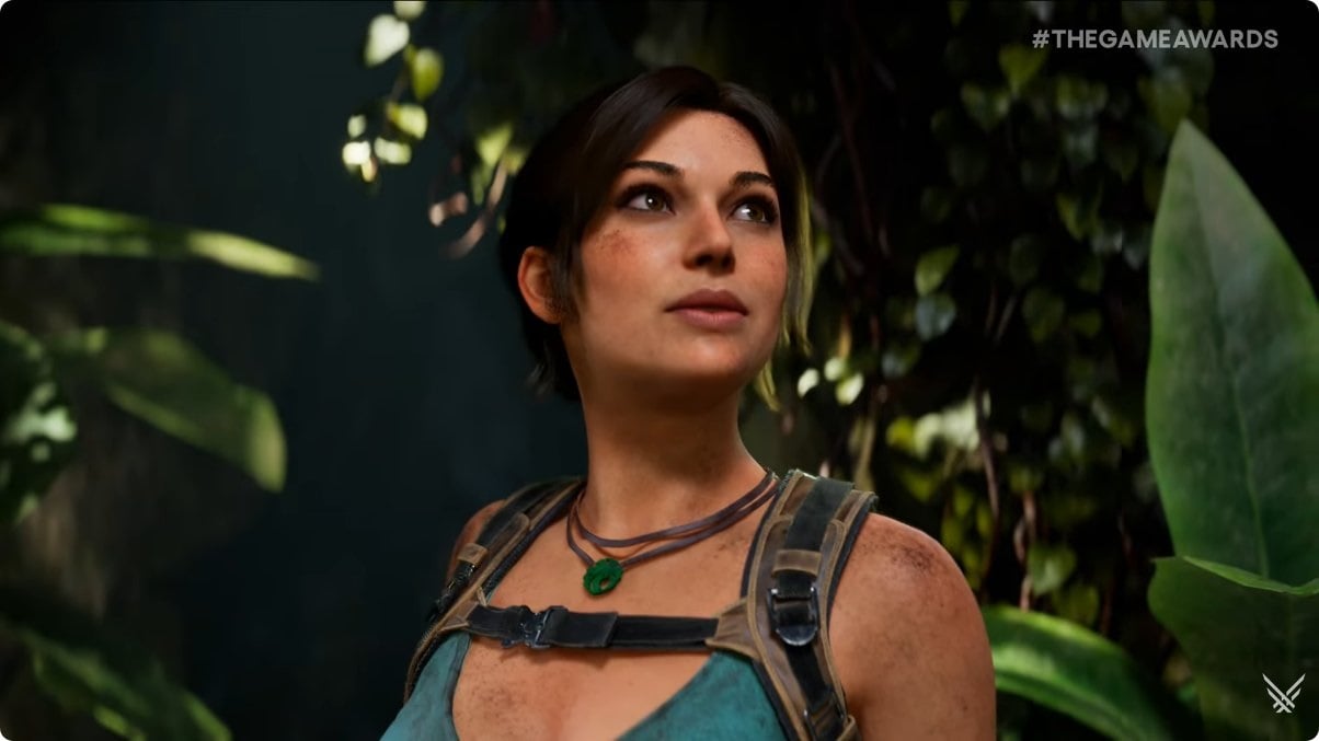 Tomb Raider Studio Faces Fourth Round of Job Reductions in Less Than a Year