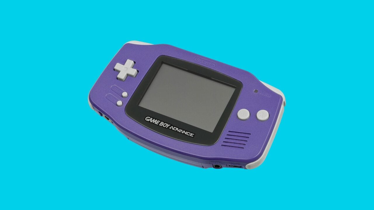 Top Game Boy Advance Titles 25 Years Following Its Launch