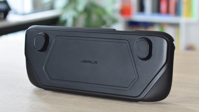 Top Steam Deck Case Now 15% Off During Amazon Spring Sale