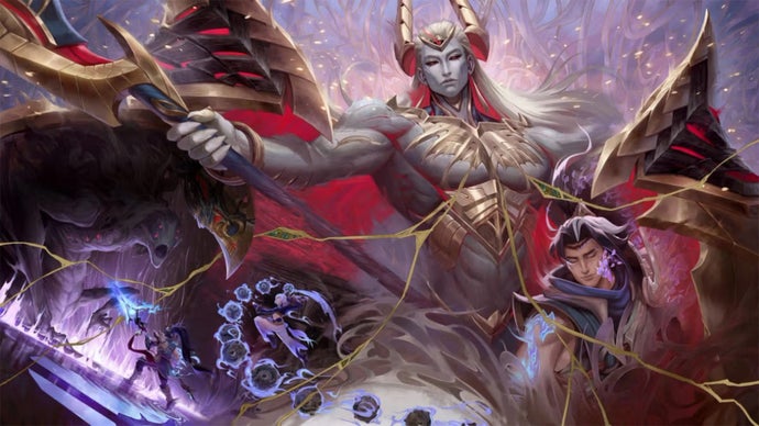 Trump Administration Considering Possible Mandate for Tencent to Divest Stakes in U.S. Gaming Companies