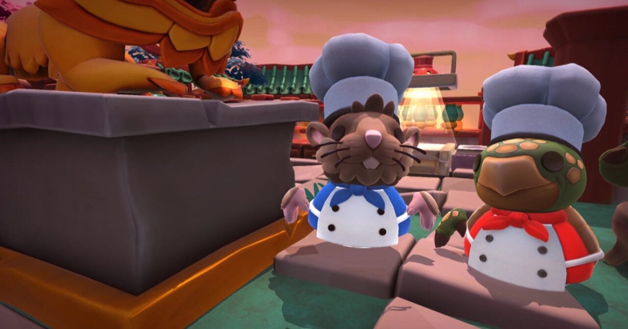 Twitch Organizes Cooking Game for Women’s Day Celebration, Generating Diverse Responses