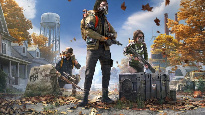 Ubisoft Ceases Game Development at Tom Clancy Studio Red Storm, Resulting in Layoffs of 105 Employees