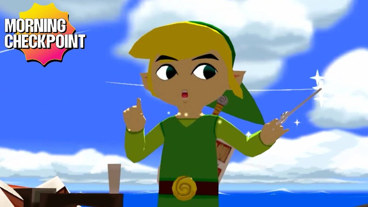 Unofficial Release of The Legend of Zelda: Wind Waker Now Accessible for Web Browsers