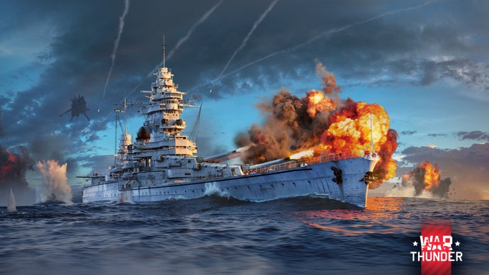 US Governor Promotes Misleading US-Iran Conflict Video Misidentified as Combat Footage, Actually From War Thunder Game Featuring WWII Weapons