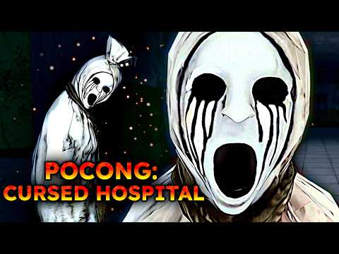 Walkthrough Guide for Cursed Hospital: Pocong Edition
