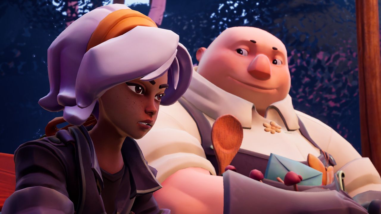 Wanderstop's Cozy Tea Shop Quest Creator Shuts Down Due to Funding Difficulties