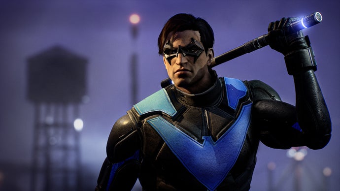Warner Bros. Games Montréal Reportedly Lays Off Staff Following Gotham Knights Development