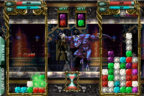 "World Premiere of 'Castlevania: Belmont’s Curse' to Feature in Next Month's Triple-i Initiative Showcase"