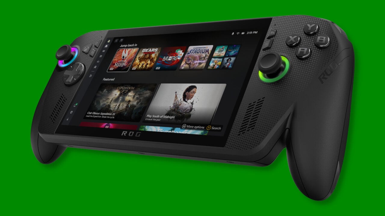 Xbox Enhances AI Capabilities While Pledging Support for Content Creators’ Safety