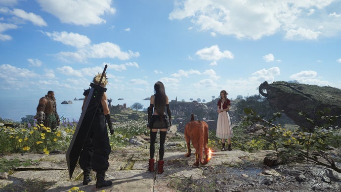 Yoshi-P Suggests Kids Are Losing Interest in Final Fantasy Due to Delayed Releases