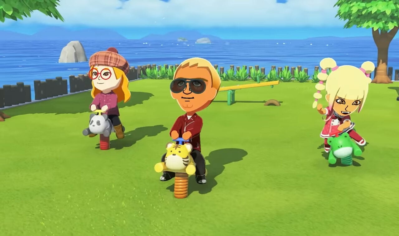 10 Amusing Tomodachi Life Encounters Showcasing the Distinct Charm of the Switch Life Simulation Game