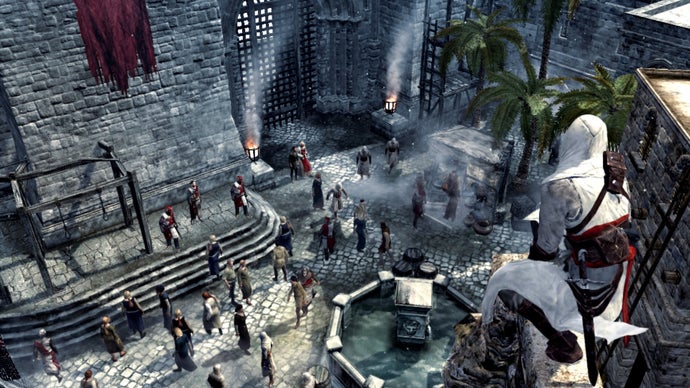 2023 Reports Indicate Development of Assassin’s Creed Remake, Insider Claims Hexe Will Exclude Catssassin Character