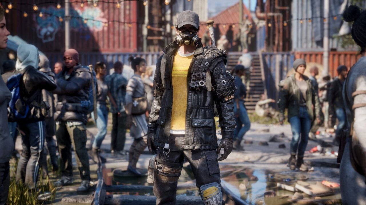 2026 Sci-Fi Extraction Shooter Stops Operations After Three Weeks Post-Launch