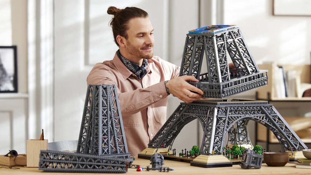 8 Expressions to Steer Clear of When Communicating with an Adult Lego Aficionado