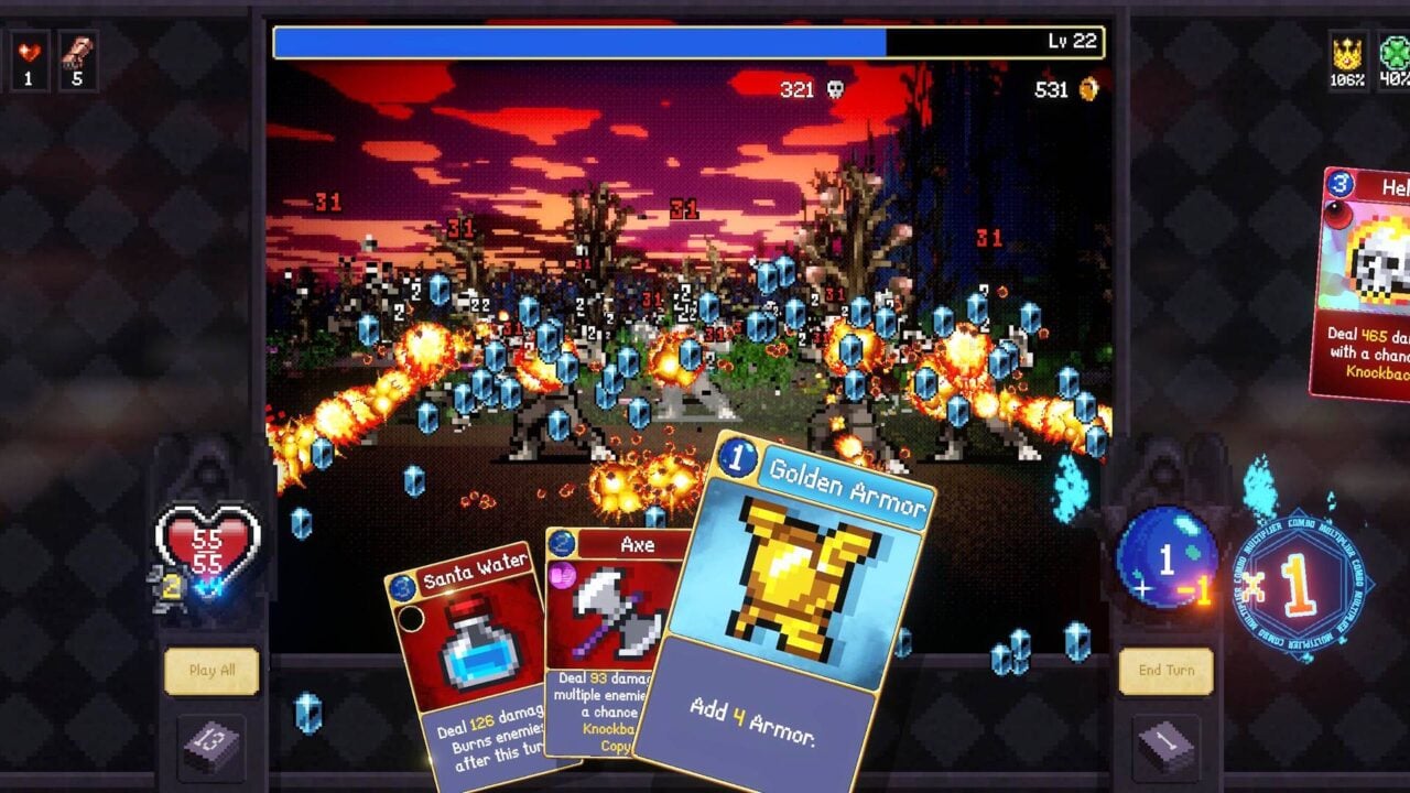 8 Surprising Features of Vampire Crawlers That I Value