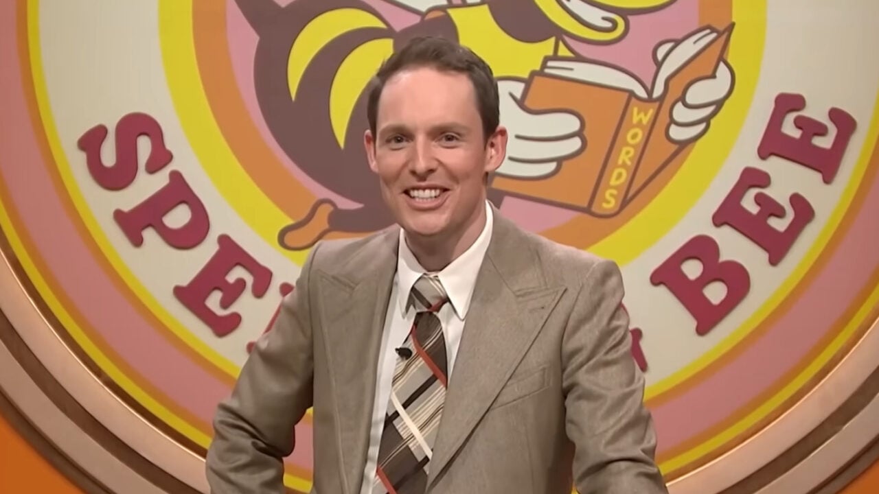 A Quiz Competition for Language Lovers: A Fun Adventure Comparable to Dropout