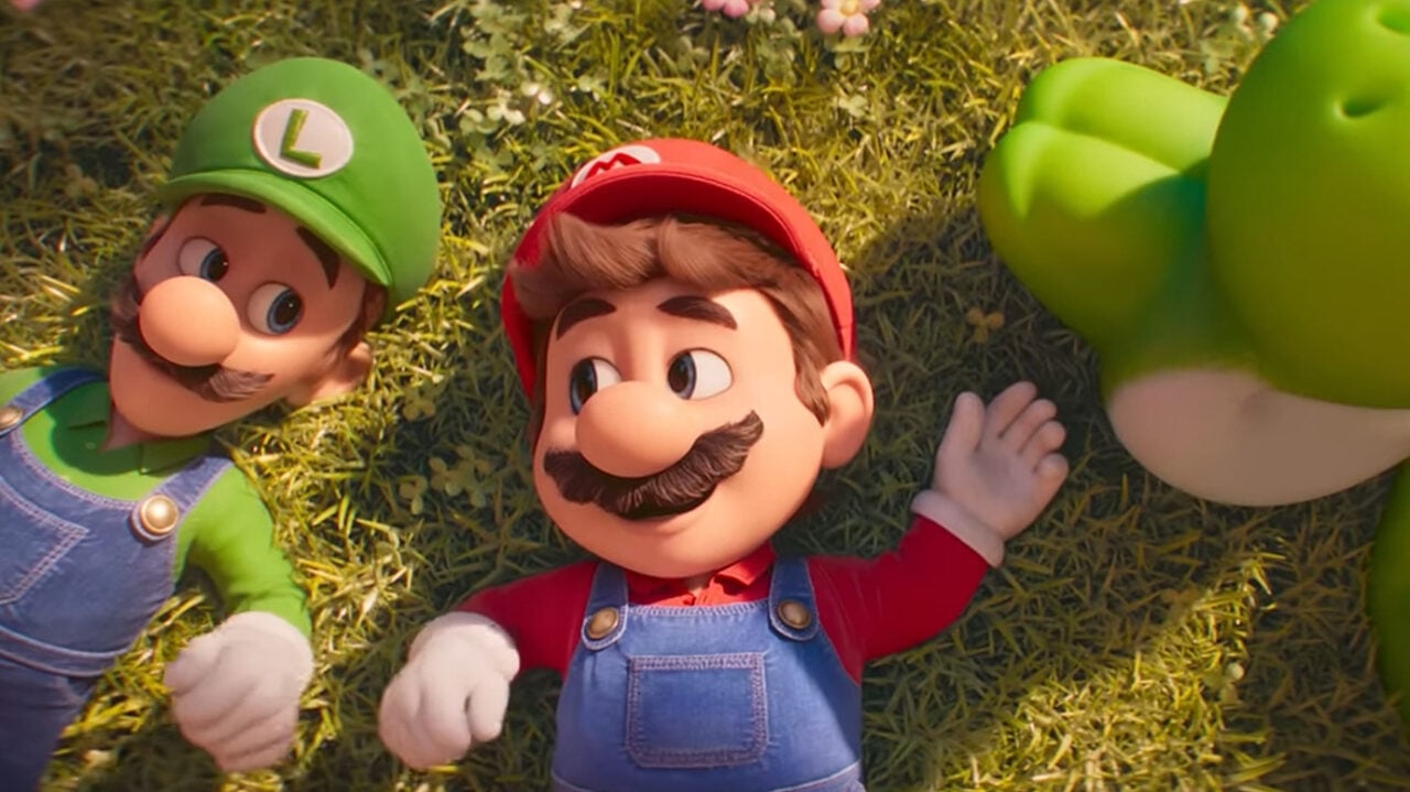 A Study of the 12 Most Recognizable Cameos and References in the Super Mario Galaxy Film