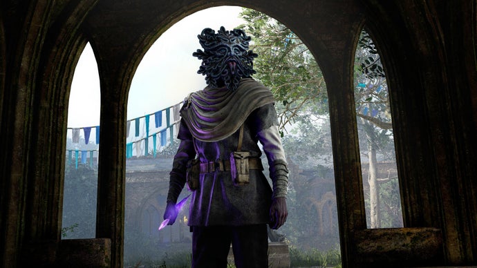 A Year Later: An In-Depth Look at Atomfall’s Unique Survival Experience Featuring Hallucinatory Monks and Jarred Brains